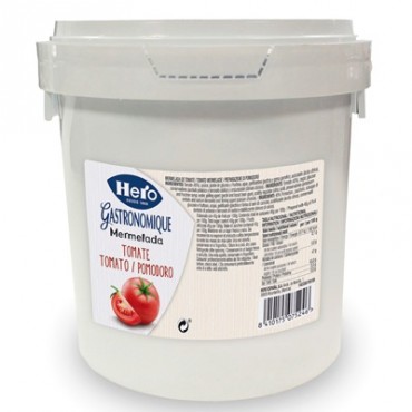MERMELADA DE TOMATE