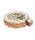 TARTA KINDER DELUXE