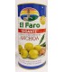 ACEITUNA RELLENA ANCHOA 600GR