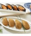 MEJILLONES TIGRES BOLSA 500 GRAMOS
