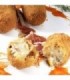 CROQUETA JAMON 500GRS
