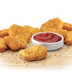 NUGGETS DE POLLO