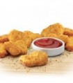 NUGGETS DE POLLO