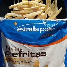 PATATA CONGELADA