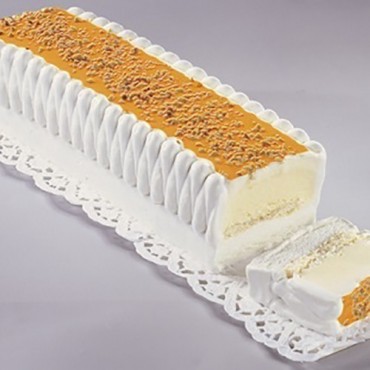 TARTA WHISKY