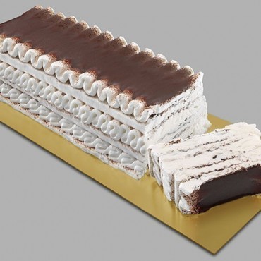 TARTA CRUJIENTE