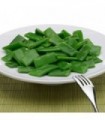 JUDIA VERDE PLANA KILO