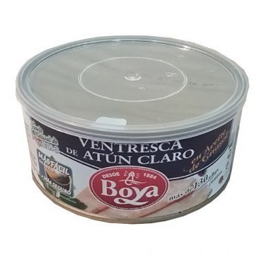 VENTRESCA ATUN