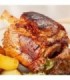 CODILLO ASADO ALEMAN