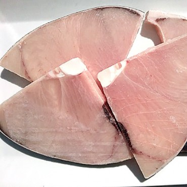 MARRAJO RODAJA SIN AGUA